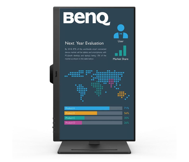 BenQ BL2490T - 1275708 - zdjęcie 6
